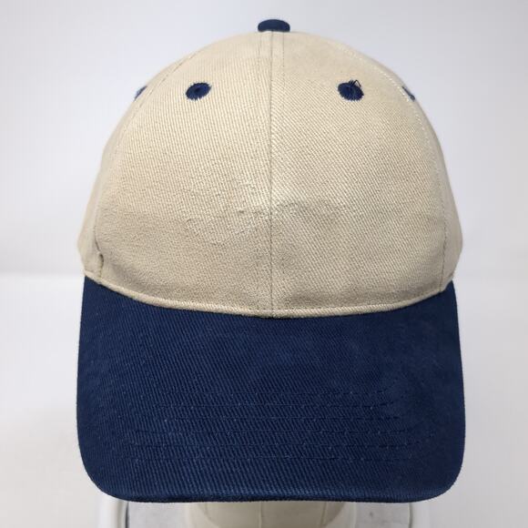 ATT Headwear Baseball Cap Multicolor One Size Adjustable 6 Panel Blank - Picture 2 of 10